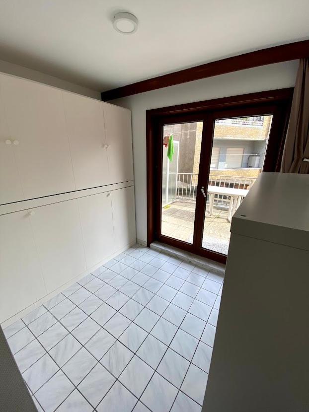 Appart Sympa 6P Avec Garage Et Terrasse Ensoleillee Et Spacieuse A 25M De La Mer Westende Middelkerke Exterior photo